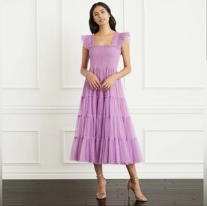Hill House Tulle Ellie Nap Dress